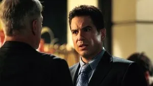 NCIS 8. sezon 1. bölüm görseli