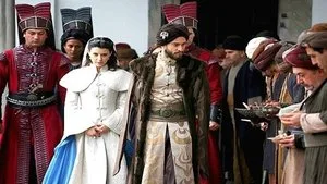 Muhteşem Yüzyıl: Kösem 1. sezon 11. bölüm görseli