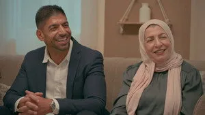 Love Is Blind, Habibi 1. sezon 7. bölüm görseli