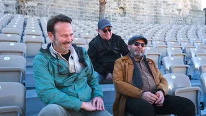 Erkan Can & Güven Kıraç ile 2. sezon 10. bölüm görseli