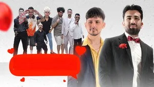 Balon Date Show 20. Bölüm (ATIN İNTİKAMI!!!)