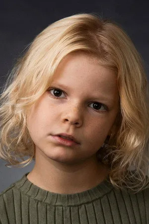Ava Knox Martin