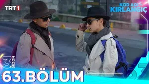 63. Bölüm