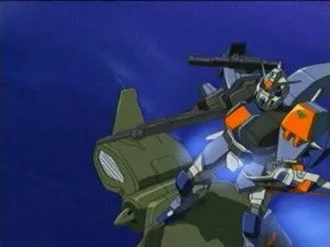 Mobile Suit Gundam SEED 1. sezon 30. bölüm görseli