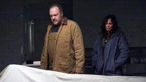 The Killing 1. sezon 2. bölüm görseli