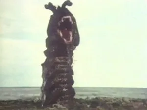 Doctor Who 10. sezon 7. bölüm görseli