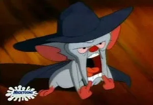 Pinky and the Brain 1. sezon 6. bölüm görseli
