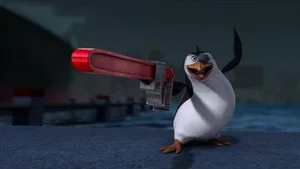 The Penguins of Madagascar 2. sezon 62. bölüm görseli