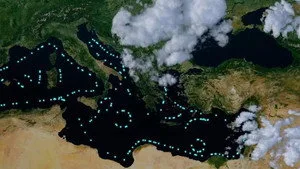 Europe from Above 2. sezon 6. bölüm görseli