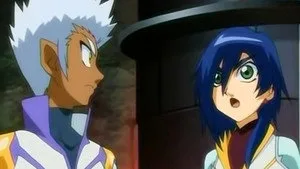 Bakugan Savaşçıları 3. sezon 31. bölüm görseli
