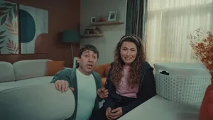 Baş Başa 1. sezon 7. bölüm görseli