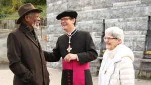 Morgan Freeman ile İnancın Hikayesi 3. sezon 3. bölüm görseli