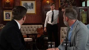 Coronation Street 66. sezon 118. bölüm görseli