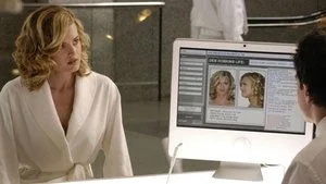 Drop Dead Diva 1. sezon 1. bölüm görseli