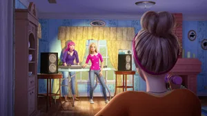 Windy Willows'un Şarkısı