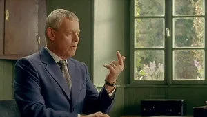 Doc Martin 8. sezon 7. bölüm görseli