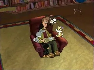 Baby Looney Tunes 2. sezon 22. bölüm görseli