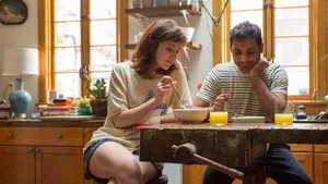 Master of None 1. sezon 9. bölüm görseli