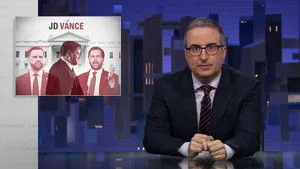 Last Week Tonight with John Oliver 13. sezon 5. bölüm görseli