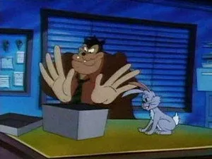 Goof'un Takımı 1. sezon 49. bölüm görseli