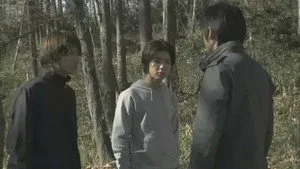Kamen Rider 15. sezon 47. bölüm görseli