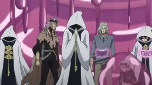 Black Clover 1. sezon 26. bölüm görseli