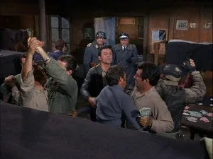 Hogan's Heroes 3. sezon 10. bölüm görseli