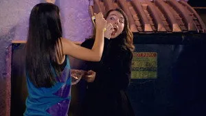 Every Witch Way 3. sezon 18. bölüm görseli