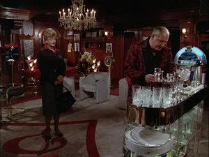 Murder, She Wrote 2. sezon 17. bölüm görseli