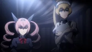 Steins;Gate 1. sezon 4. bölüm görseli