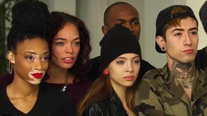 America's Next Top Model 21. sezon 4. bölüm görseli