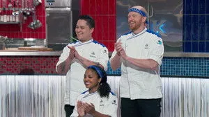 Hell's Kitchen 24. sezon 12. bölüm görseli