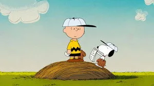 Kimse Mükemmel Değil, Snoopy