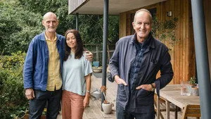 Grand Designs 24. sezon 3. bölüm görseli