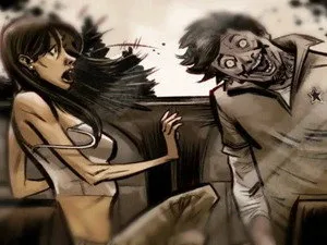 Lost Girl 0. sezon 3. bölüm görseli
