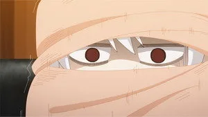 Mission: Yozakura Family 1. sezon 11. bölüm görseli