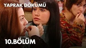 10. Bölüm: Ferhunde, Ali Rıza'ya Karşı!