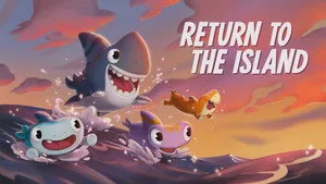 Sharkdog 3. sezon 7. bölüm görseli
