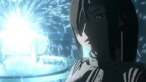 Knights of Sidonia 2. sezon 3. bölüm görseli