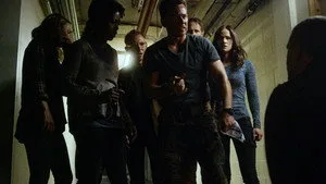 Van Helsing 1. sezon 8. bölüm görseli