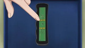 World Trigger 1. sezon 14. bölüm görseli