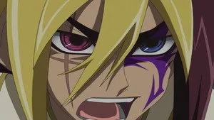 遊☆戯☆王ZEXAL 1. sezon 33. bölüm görseli
