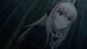 Dolls' Frontline 1. sezon 5. bölüm görseli