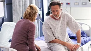 Chicago Med 9. sezon 2. bölüm görseli