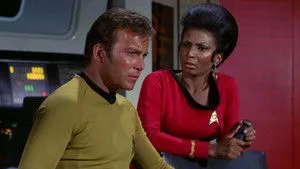 Star Trek 3. sezon 7. bölüm görseli