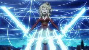 Toaru Majutsu no Index 3. sezon 22. bölüm görseli