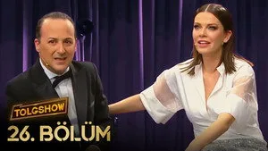 TOLGSHOW 2. sezon 13. bölüm görseli