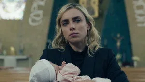 Taşıyıcı Anne 1. sezon 2. bölüm görseli