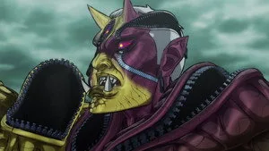 Rooster Fighter 1. sezon 4. bölüm görseli