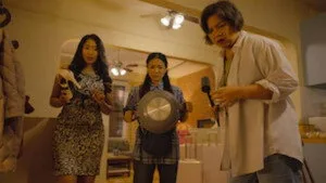 Ratu Ratu Queens: The Series 1. sezon 2. bölüm görseli